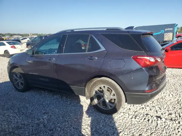 3GNAXMEV3JS503731 2018 CHEVROLET EQUINOX - Image 2