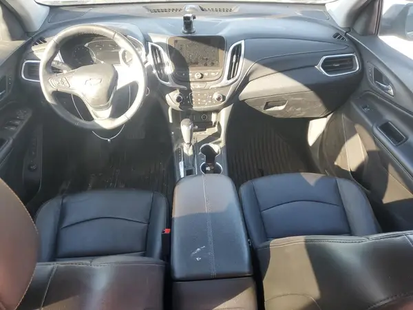 3GNAXMEV3JS503731 2018 CHEVROLET EQUINOX - Image 8