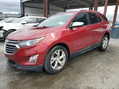 3GNAXMEV3JS512137 2018 CHEVROLET EQUINOX