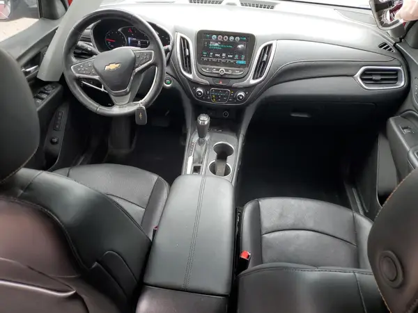 3GNAXMEV3JS512137 2018 CHEVROLET EQUINOX - Image 8