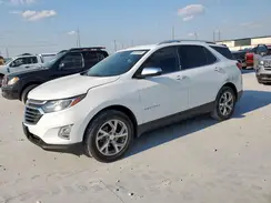 3GNAXMEV3JS517340 2018 CHEVROLET EQUINOX