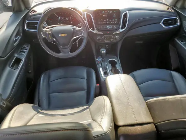 3GNAXMEV3JS517340 2018 CHEVROLET EQUINOX - Image 8