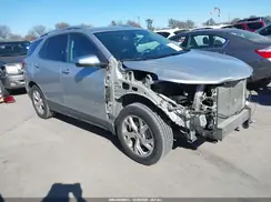 3GNAXMEV3JS518360 2018 CHEVROLET EQUINOX