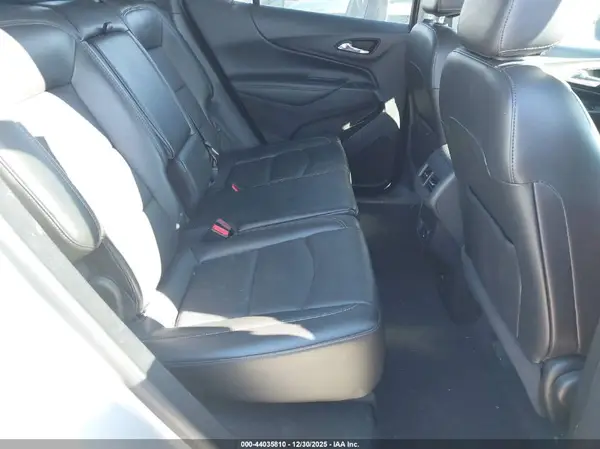 3GNAXMEV3JS518360 2018 CHEVROLET EQUINOX - Image 8