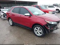 3GNAXMEV3JS518424 2018 CHEVROLET EQUINOX