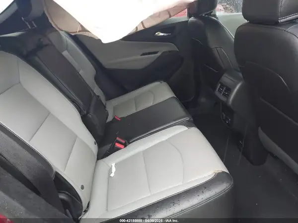 3GNAXMEV3JS518424 2018 CHEVROLET EQUINOX - Image 8