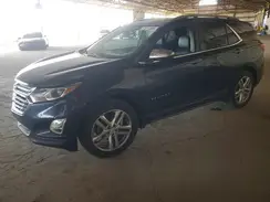 3GNAXMEV3JS528466 2018 CHEVROLET EQUINOX