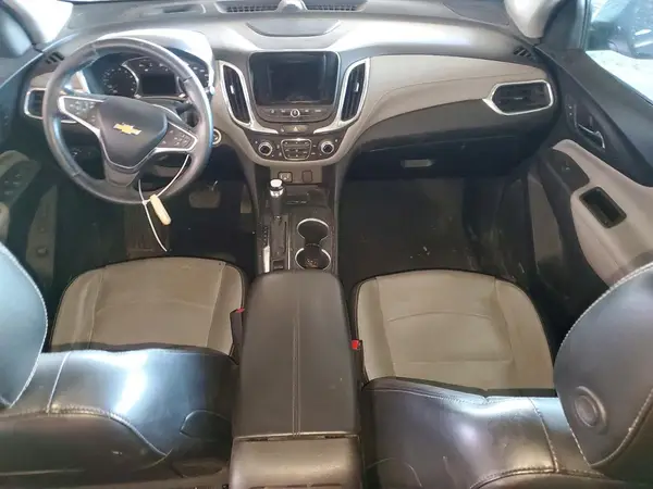 3GNAXMEV3JS528466 2018 CHEVROLET EQUINOX - Image 8