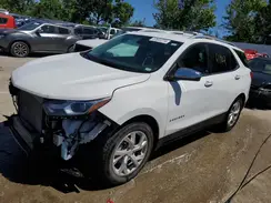 3GNAXMEV3JS538415 2018 CHEVROLET EQUINOX