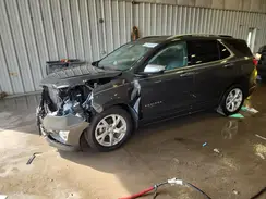 3GNAXMEV3JS542562 2018 CHEVROLET EQUINOX