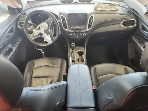 3GNAXMEV3JS542562 2018 CHEVROLET EQUINOX - Image 8