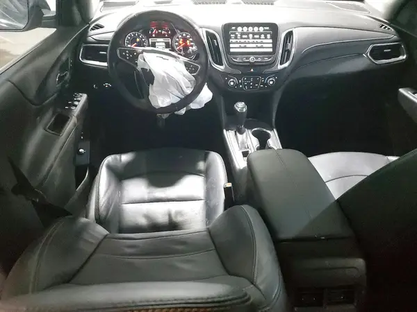 3GNAXMEV3JS547339 2018 CHEVROLET EQUINOX - Image 8