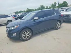 3GNAXMEV3JS548782 2018 CHEVROLET EQUINOX