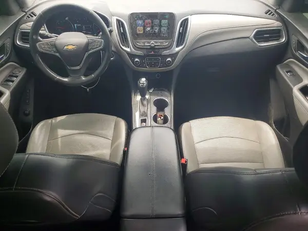 3GNAXMEV3JS548782 2018 CHEVROLET EQUINOX - Image 8