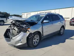 3GNAXMEV3JS550466 2018 CHEVROLET EQUINOX