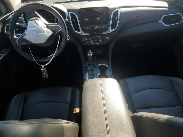 3GNAXMEV3JS550466 2018 CHEVROLET EQUINOX - Image 8