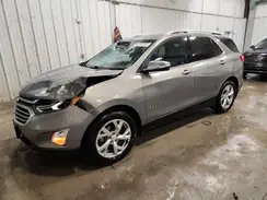 3GNAXMEV3JS554372 2018 CHEVROLET EQUINOX