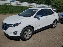 3GNAXMEV3JS563525 2018 CHEVROLET EQUINOX