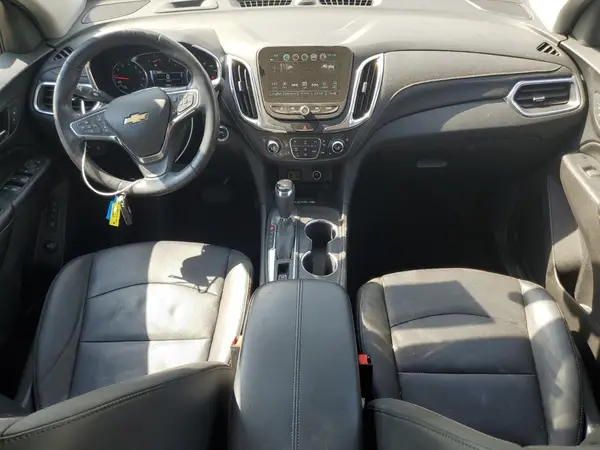 3GNAXMEV3JS563525 2018 CHEVROLET EQUINOX - Image 8