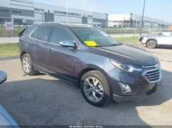 3GNAXMEV3JS580051 2018 CHEVROLET EQUINOX
