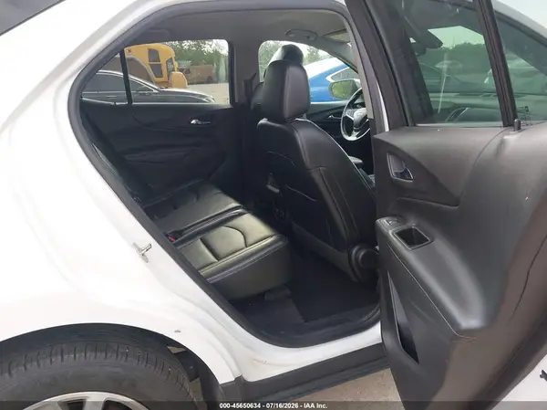3GNAXMEV3JS600394 2018 CHEVROLET EQUINOX - Image 8