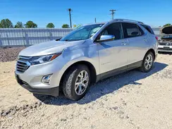 3GNAXMEV3JS604378 2018 CHEVROLET EQUINOX