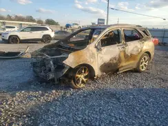 3GNAXMEV3JS604977 2018 CHEVROLET EQUINOX