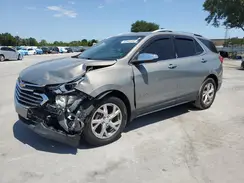 3GNAXMEV3JS614800 2018 CHEVROLET EQUINOX