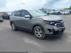 3GNAXMEV3JS638529 2018 CHEVROLET EQUINOX