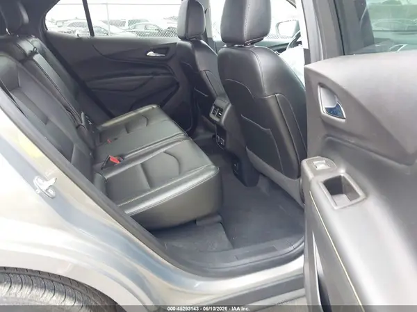 3GNAXMEV3JS638529 2018 CHEVROLET EQUINOX - Image 8
