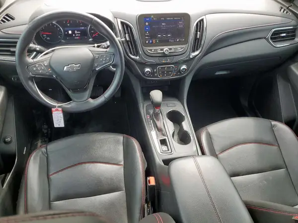 3GNAXMEV3NS103254 2022 CHEVROLET EQUINOX - Image 8