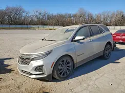3GNAXMEV3NS103495 2022 CHEVROLET EQUINOX