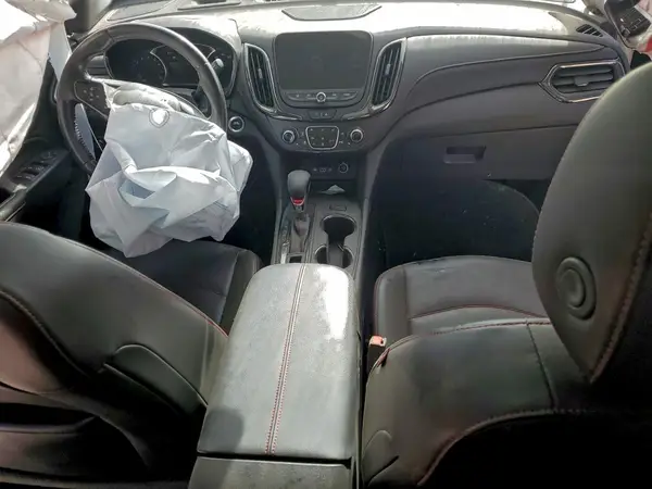 3GNAXMEV3NS103495 2022 CHEVROLET EQUINOX - Image 8