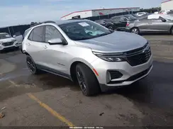 3GNAXMEV3NS103884 2022 CHEVROLET EQUINOX