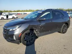 3GNAXMEV3NS105229 2022 CHEVROLET EQUINOX
