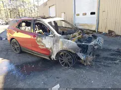 3GNAXMEV3NS112925 2022 CHEVROLET EQUINOX