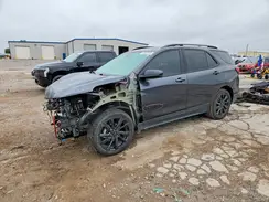 3GNAXMEV3NS116389 2022 CHEVROLET EQUINOX