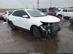 3GNAXMEV3NS158870 2022 CHEVROLET EQUINOX
