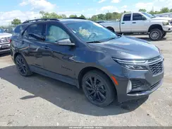 3GNAXMEV3NS165804 2022 CHEVROLET EQUINOX