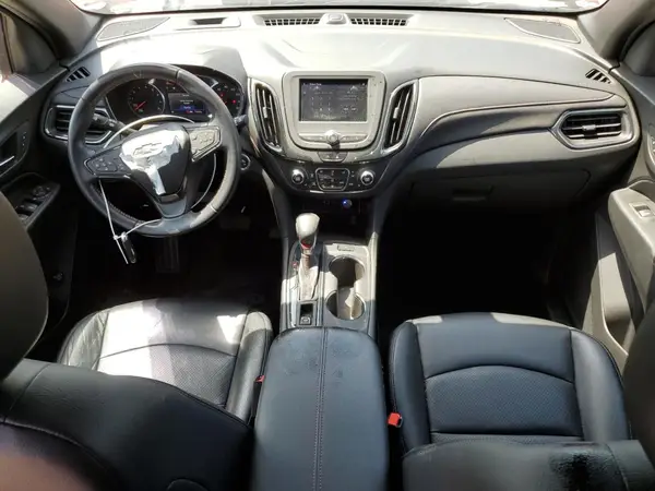 3GNAXMEV3NS177662 2022 CHEVROLET EQUINOX - Image 8