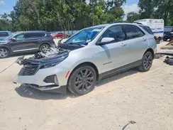3GNAXMEV3NS182716 2022 CHEVROLET EQUINOX