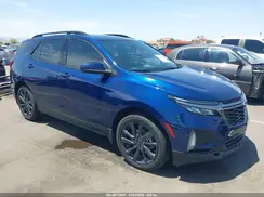 3GNAXMEV3NS217500 2022 CHEVROLET EQUINOX