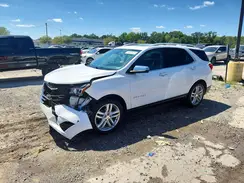 3GNAXMEV4JL101100 2018 CHEVROLET EQUINOX