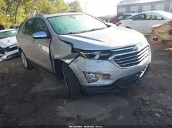 3GNAXMEV4JL107270 2018 CHEVROLET EQUINOX