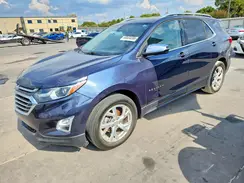 3GNAXMEV4JL116549 2018 CHEVROLET EQUINOX