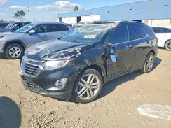 3GNAXMEV4JL124991 2018 CHEVROLET EQUINOX