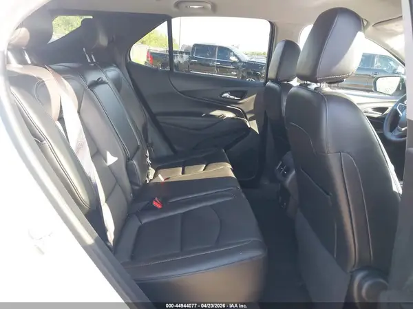 3GNAXMEV4JL125199 2018 CHEVROLET EQUINOX - Image 8