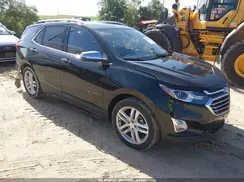 3GNAXMEV4JL130256 2018 CHEVROLET EQUINOX