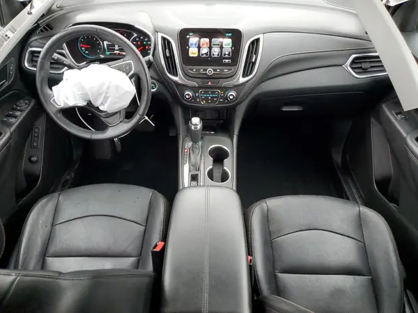 3GNAXMEV4JL130774 2018 CHEVROLET EQUINOX - Image 8