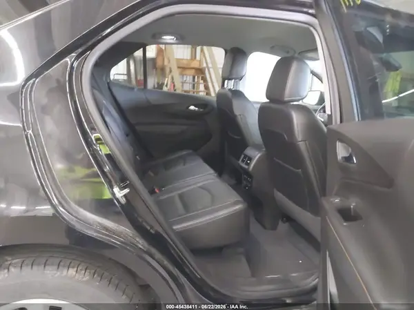 3GNAXMEV4JL131763 2018 CHEVROLET EQUINOX - Image 8